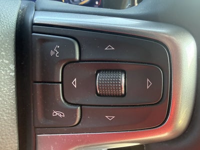2024 Chevrolet Silverado 3500 HD LTZ