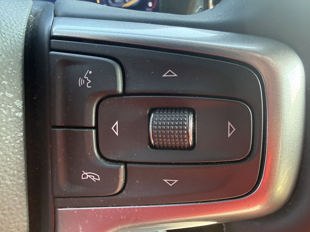 2024 Chevrolet Silverado 3500 HD LTZ