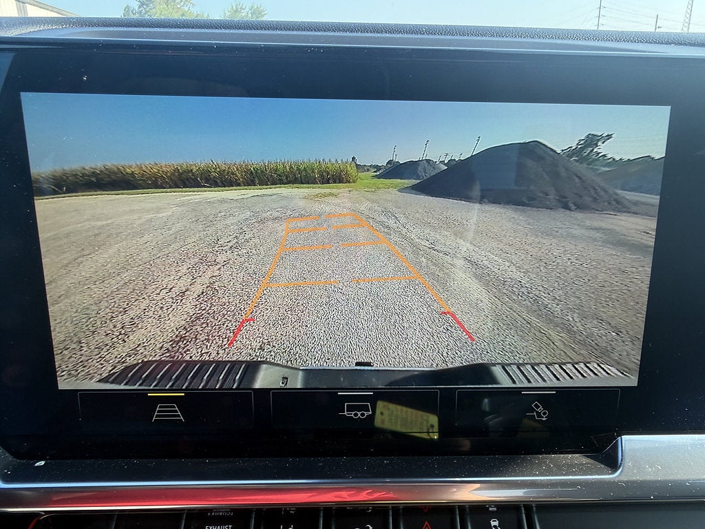 2024 Chevrolet Silverado 3500 HD LTZ