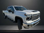 2024 Chevrolet Silverado 3500 HD LTZ