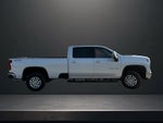 2024 Chevrolet Silverado 3500 HD LTZ