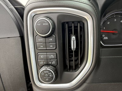2022 Chevrolet Silverado 3500 HD LTZ DRW