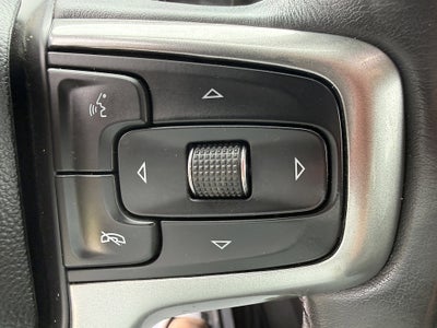 2022 Chevrolet Silverado 3500 HD LTZ DRW