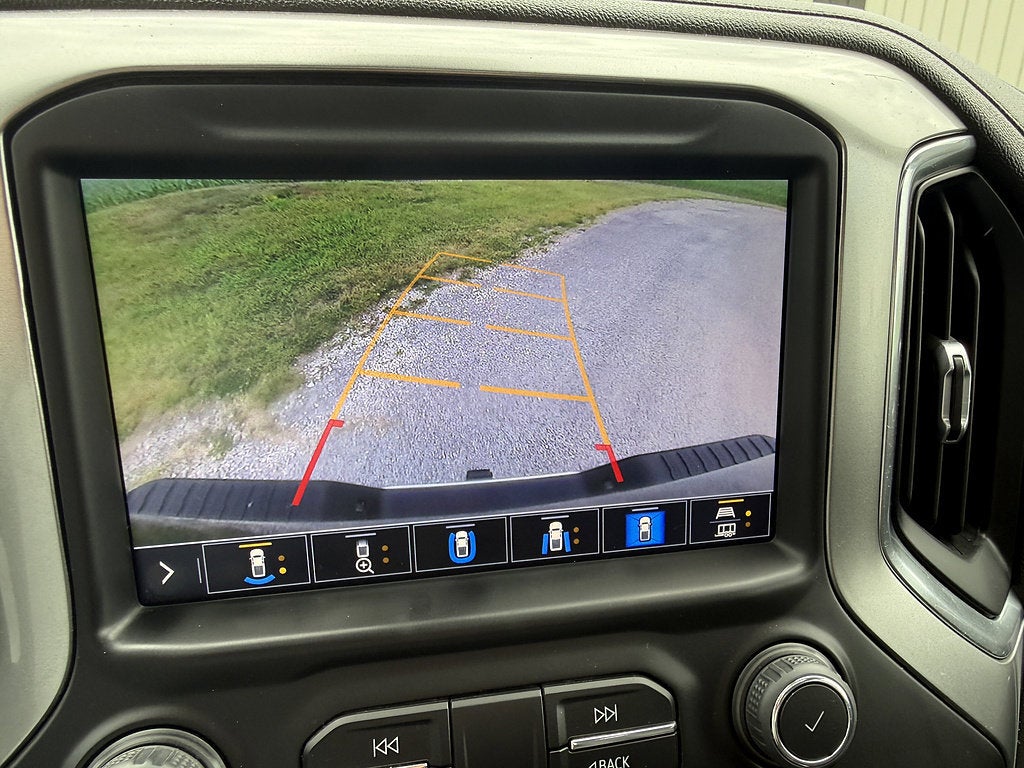 2022 Chevrolet Silverado 3500 HD LTZ DRW