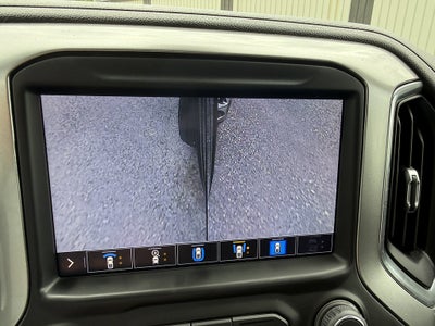 2022 Chevrolet Silverado 3500 HD LTZ DRW