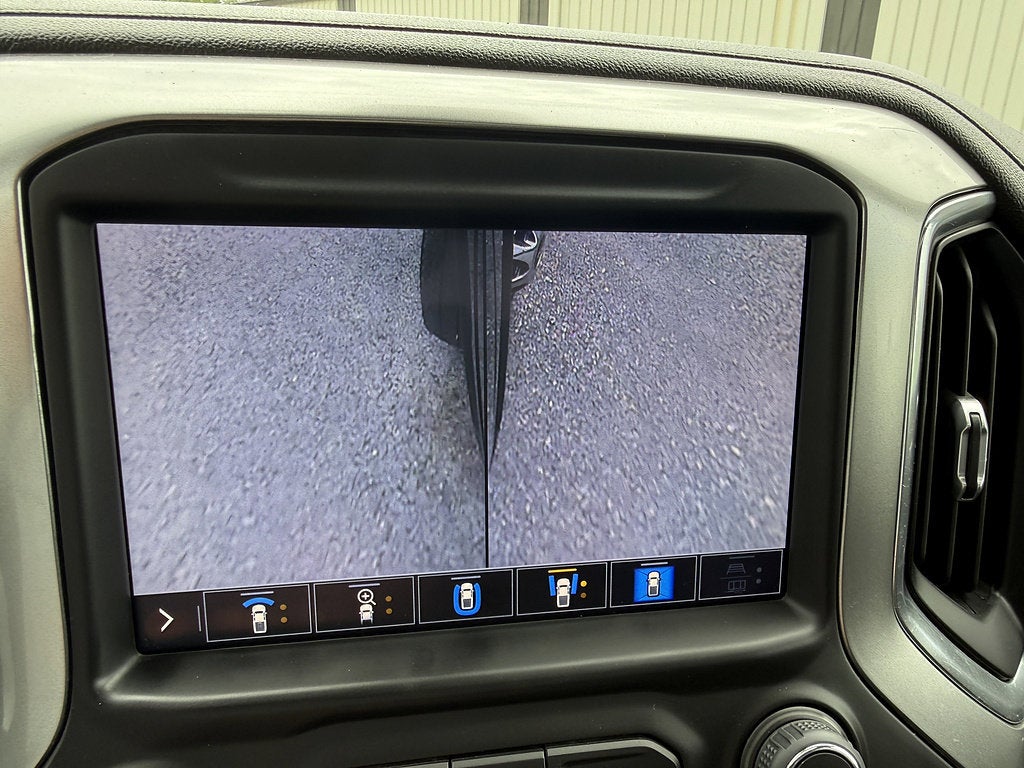 2022 Chevrolet Silverado 3500 HD LTZ DRW
