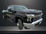 2022 Chevrolet Silverado 3500 HD LTZ DRW