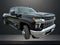 2022 Chevrolet Silverado 3500 HD LTZ DRW