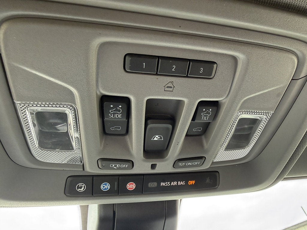 2022 Chevrolet Silverado 3500 HD LTZ DRW