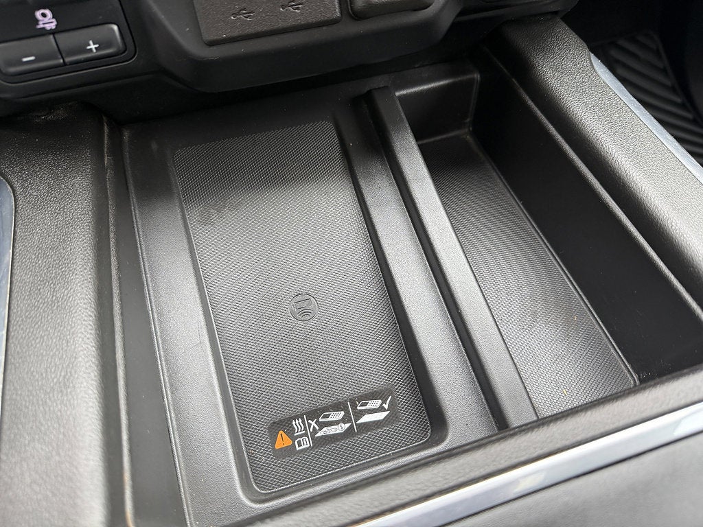 2022 Chevrolet Silverado 3500 HD LTZ DRW