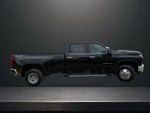 2022 Chevrolet Silverado 3500 HD LTZ DRW
