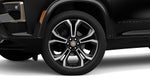 2027 Chevrolet Traverse AWD High Country