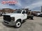 2022 Chevrolet Silverado 5500 HD Work Truck