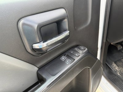 2022 Chevrolet Silverado 5500 HD Work Truck