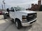 2022 Chevrolet Silverado 5500 HD Work Truck