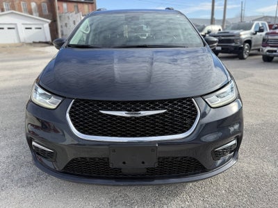 2021 Chrysler Pacifica Touring