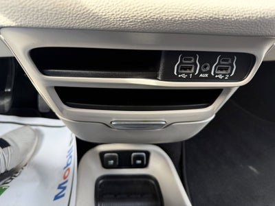 2021 Chrysler Pacifica Touring