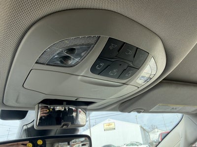 2021 Chrysler Pacifica Touring