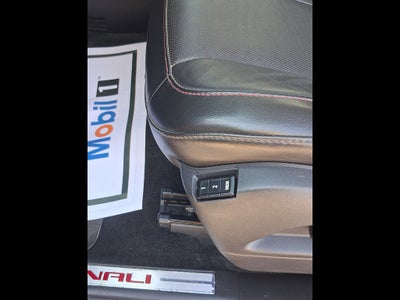 2015 GMC Terrain Denali