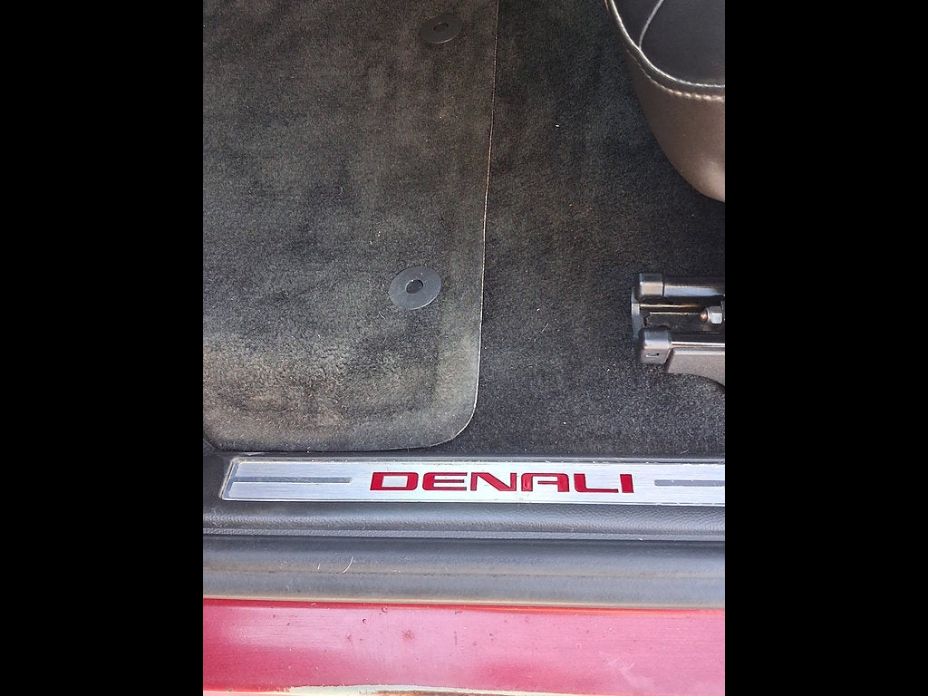 2015 GMC Terrain Denali