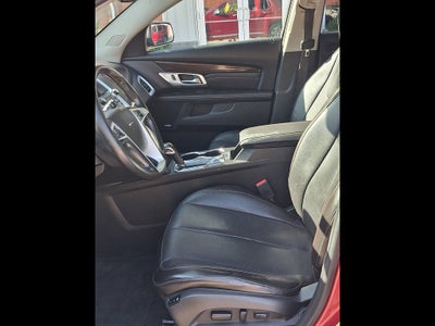 2015 GMC Terrain Denali