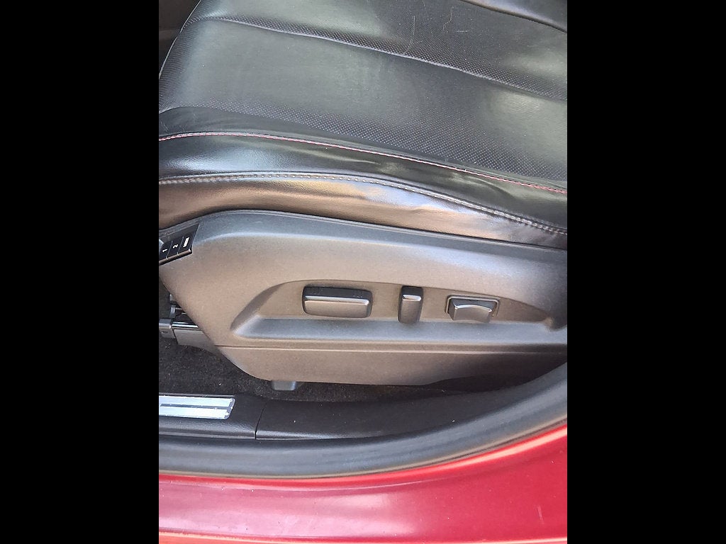 2015 GMC Terrain Denali