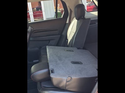 2015 GMC Terrain Denali