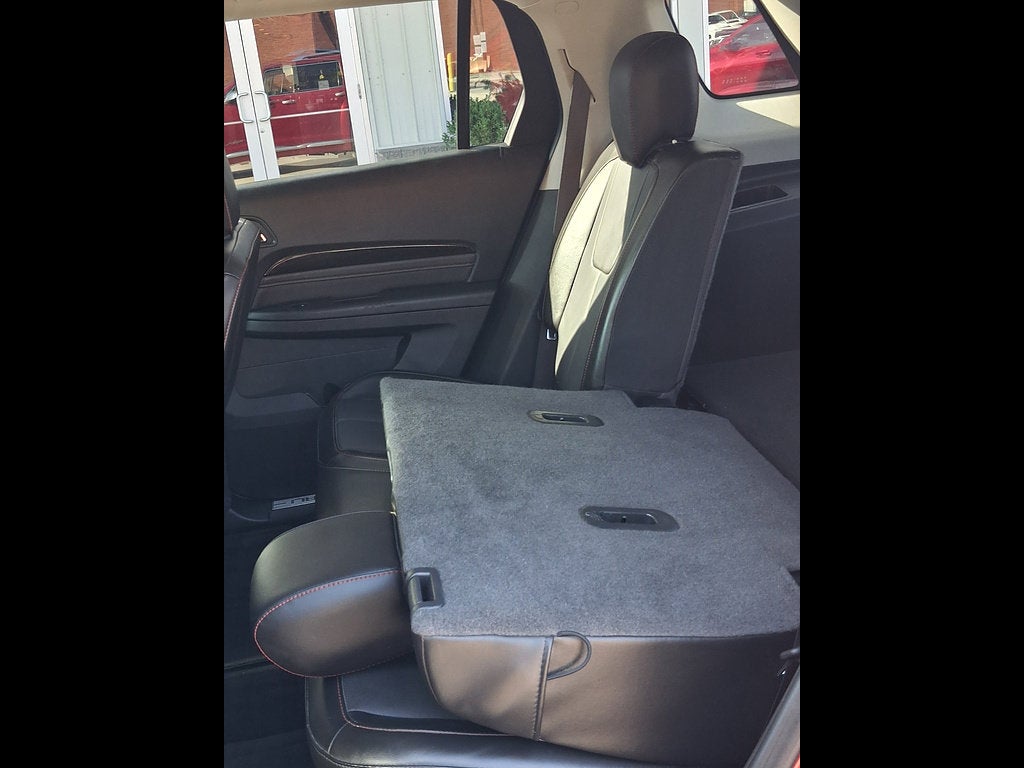 2015 GMC Terrain Denali