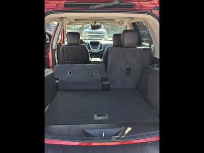 2015 GMC Terrain Denali