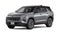 2027 Chevrolet Equinox FWD LT