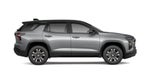 2027 Chevrolet Equinox FWD LT
