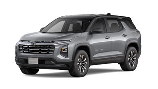 2027 Chevrolet Equinox FWD LT