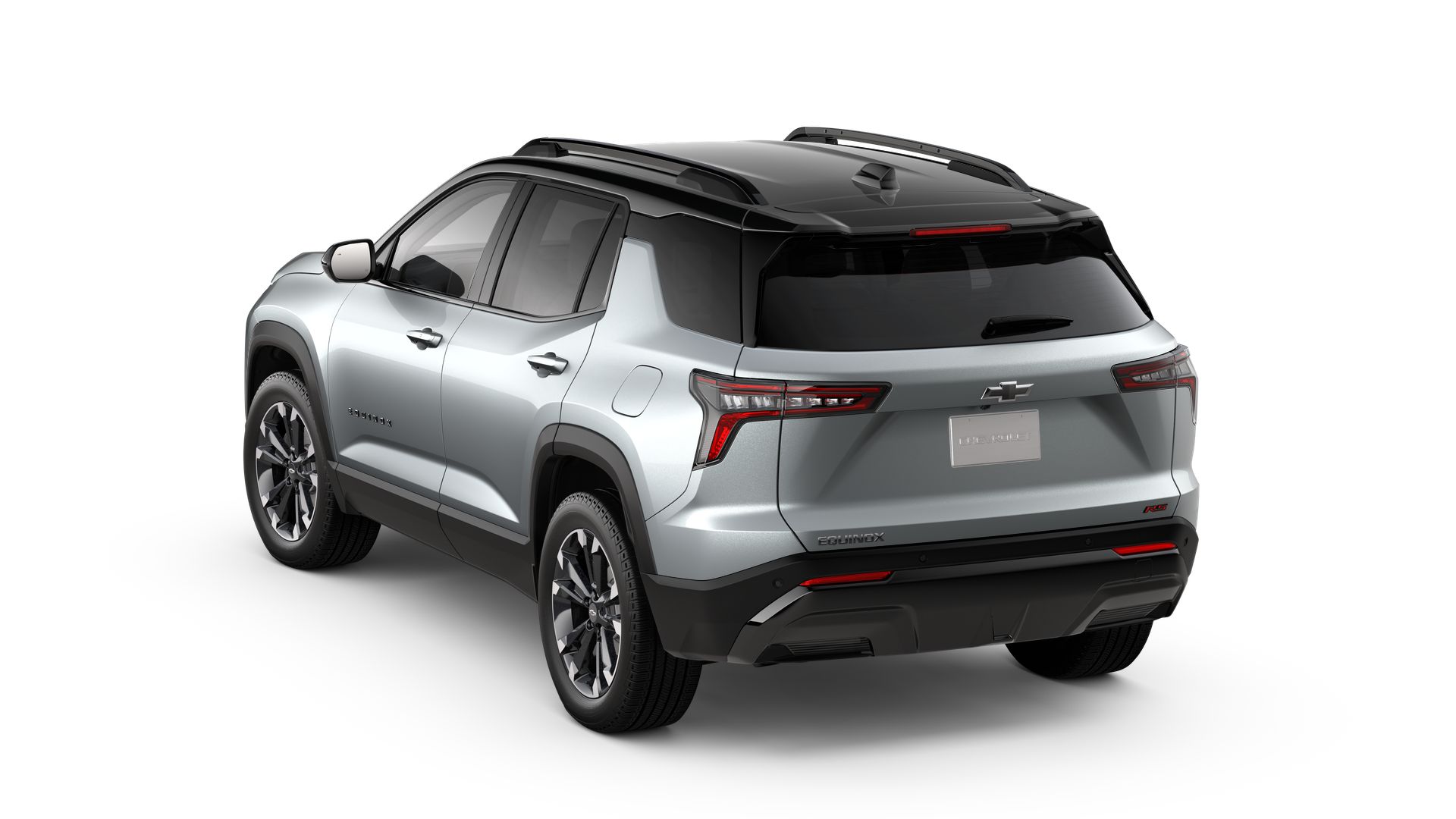 2027 Chevrolet Equinox FWD RS