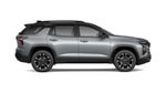 2027 Chevrolet Equinox FWD RS