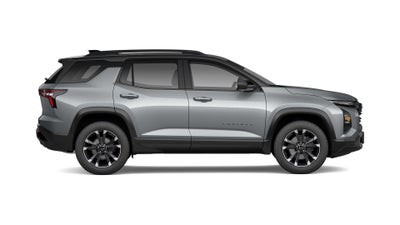 2027 Chevrolet Equinox FWD RS