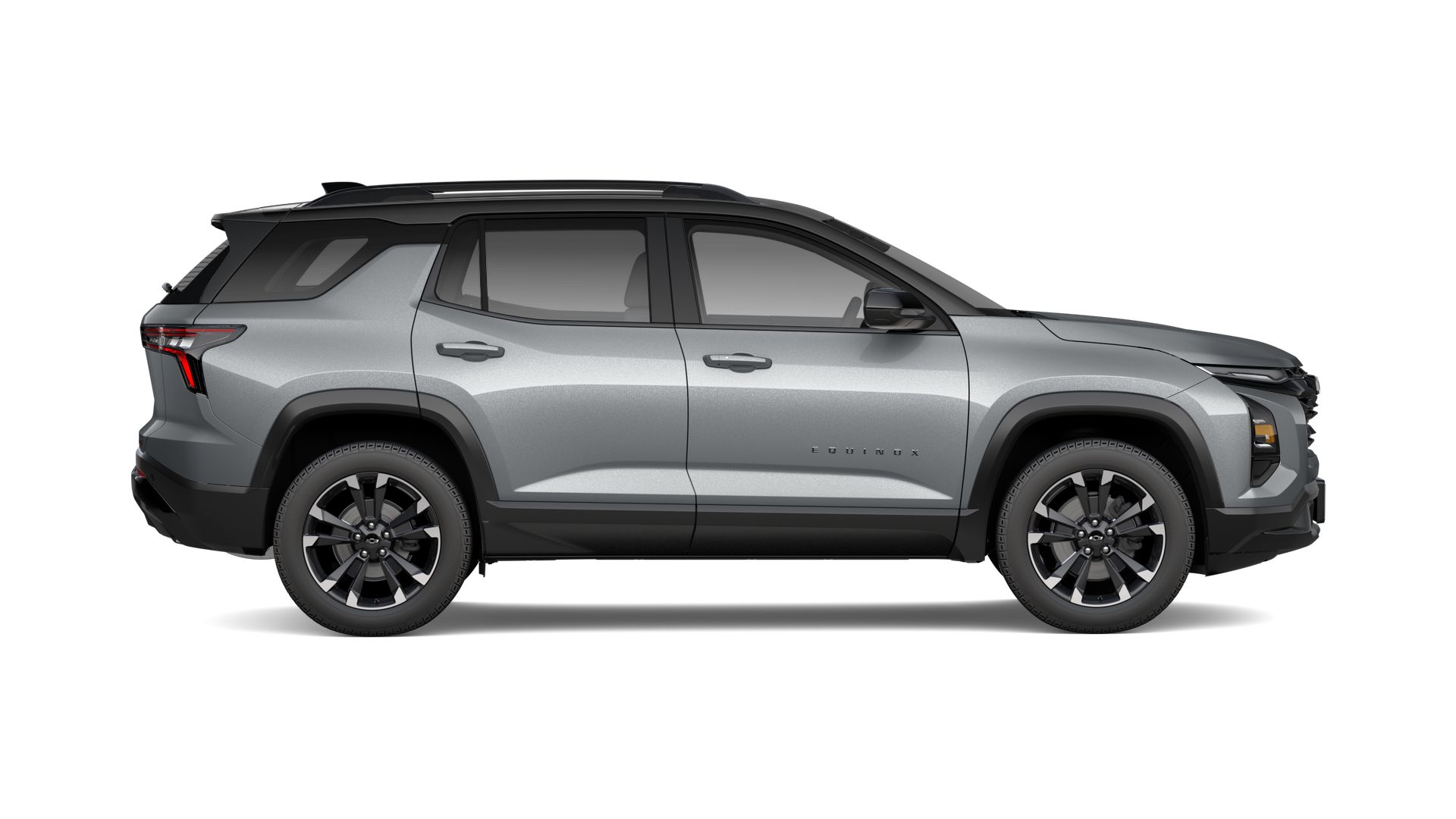 2027 Chevrolet Equinox FWD RS