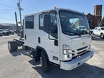 2025 Chevrolet Low Cab Forward 4500 Base
