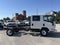 2025 Chevrolet Low Cab Forward 4500 Base