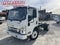2025 Chevrolet Low Cab Forward 4500 Base
