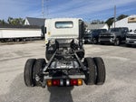 2025 Chevrolet Low Cab Forward 4500 Base