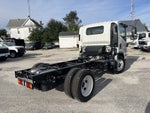 2025 Chevrolet Low Cab Forward 4500 Base