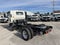 2025 Chevrolet Low Cab Forward 4500 Base