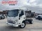 2025 Chevrolet Low Cab Forward 4500 Base