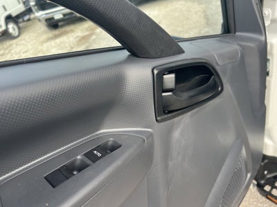 2025 Chevrolet Low Cab Forward 4500 Base