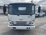 2025 Chevrolet Low Cab Forward 4500 Base