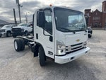 2025 Chevrolet Low Cab Forward 4500 Base