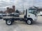 2025 Chevrolet Low Cab Forward 4500 Base