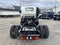 2025 Chevrolet Low Cab Forward 4500 Base