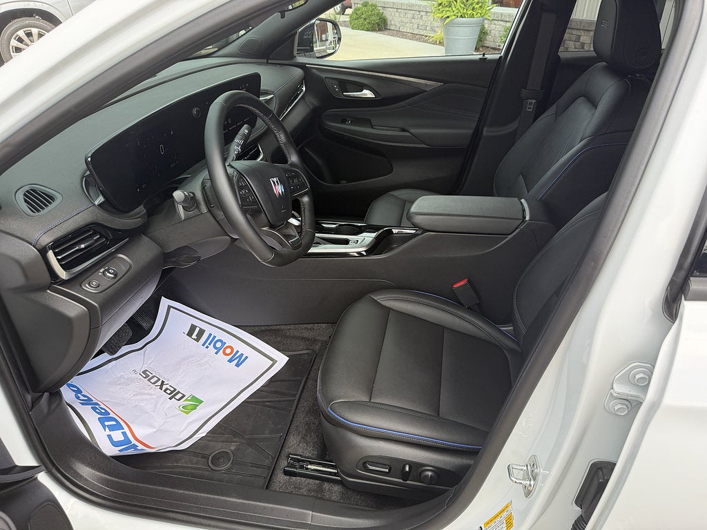 2024 Buick Envista Sport Touring