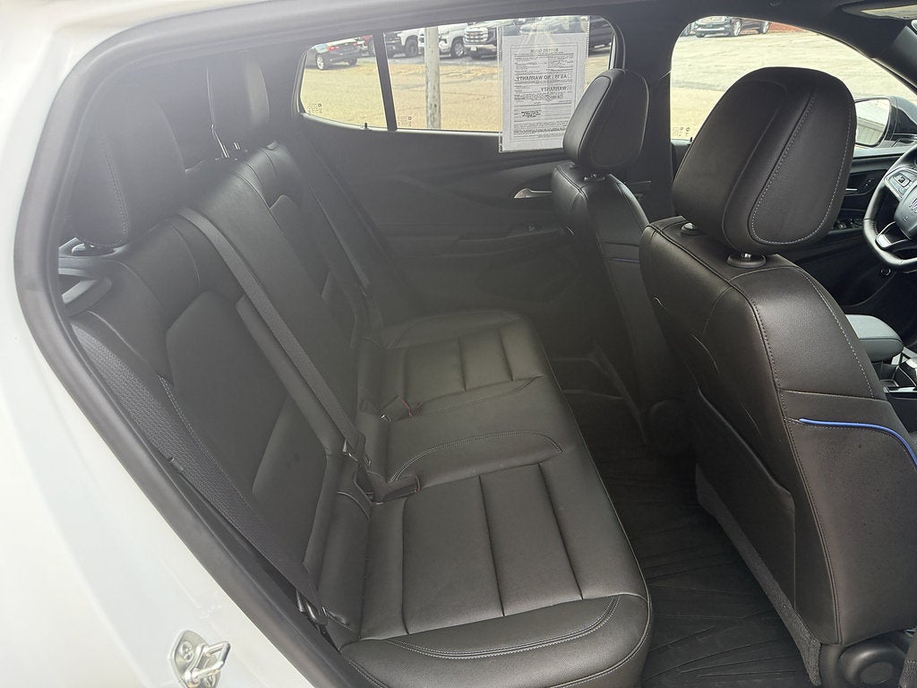 2024 Buick Envista Sport Touring